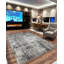 Tapis Mendon DESIGN 9919 - Gris-1720720502