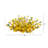 Forsythia Candelabrum Arrangement