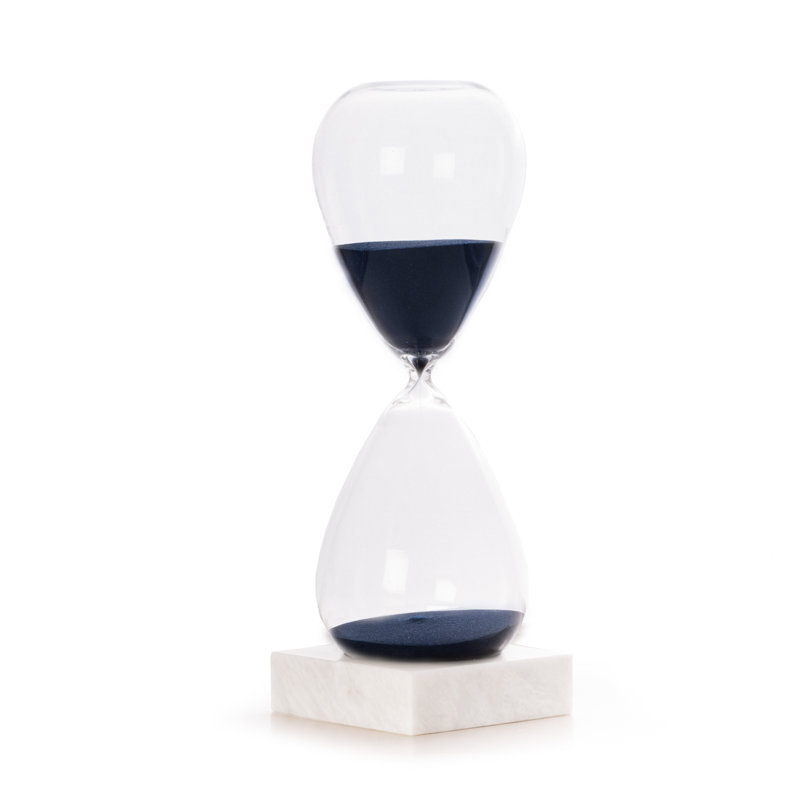 Cestina Hourglass, Navy