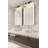 Azruddin 3 - Light Dimmable Vanity Light-2309483