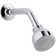 Coralais 2.5 GPM Full/Standard Fixed Shower Head