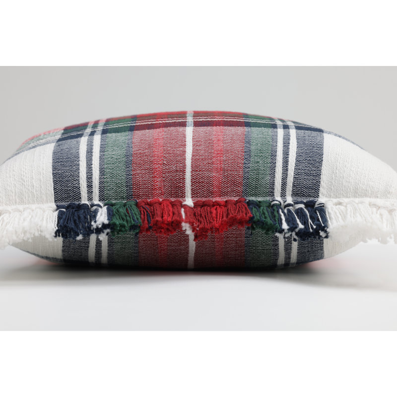  Housse et insert de coussin décoratif en polyester
