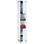 Shelie Bathroom Cabinet-699089972