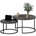 Wood Effect Black
