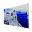 Parvez Taj - Wrapped Canvas Print-12309644