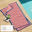 Serviettes de plage surdimensionnées 100% coton-1920471353-1920471335