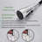 Kitchen Sink Faucet with Pull Down Sprayer 2 Handle 3 in 1 Water Filter Purifier Faucets-123245354