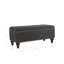 Chelsea Upholstered Ottoman Storage Bench-53814503