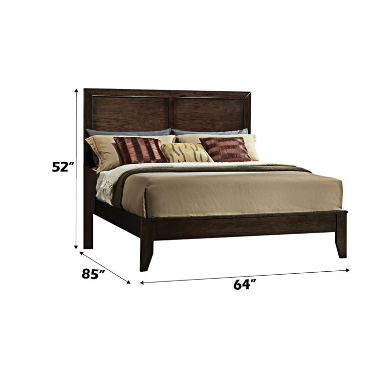 Platm Bed