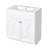 Freestanding Bathroom Vanity With Ceramic Sink Combo-1434930078