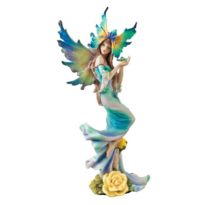 Fantasy & Sci-Fi Figurines & Sculptures