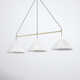 Canto 3 Light Pendant
