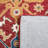 Wool Oriental Indoor Rug-1395981512
