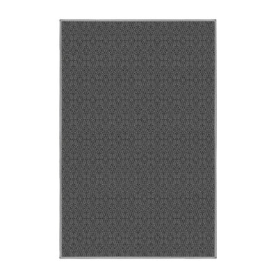 Petrosky Floral Indoor Rug