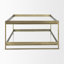 Table basse avec rangement Trey-78687397