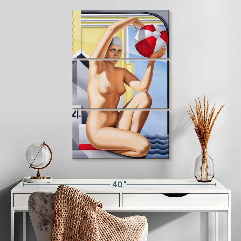 Sunworshipper II, H 32 po x l 20 po