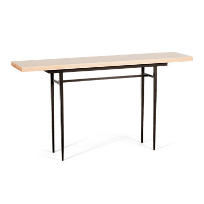 Wick Console Table