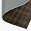 Tapis intérieur / extérieur vert HorizontalStripes-975819482