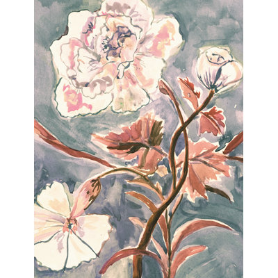 «Spring Glow» par Kamdon Kreations - impression sur toile tendue