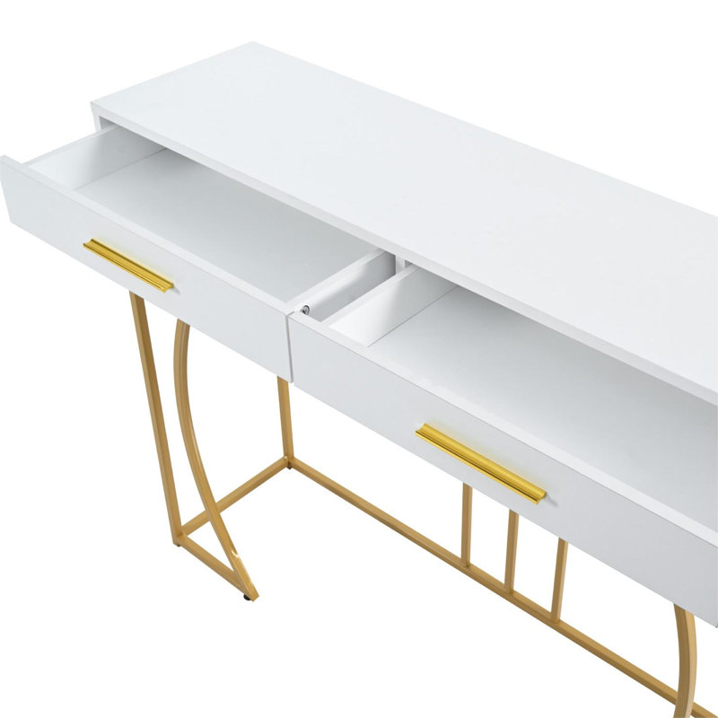 Caledon 110cm Console Table