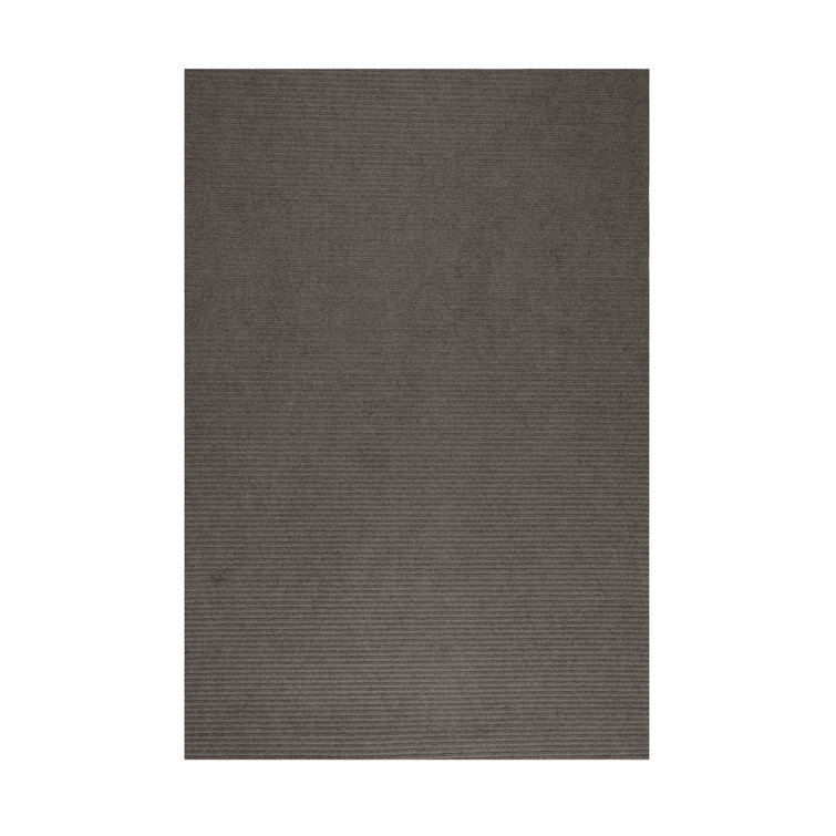 Solid Indoor Rug