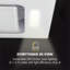 Hektor 52cm Cooker Hood