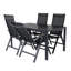 Ebelyn 4 - Person Dining Set-1529206684-1529206685-1529206686