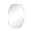 Miroir de salle de bain mural 24 po x 36 po-340742744