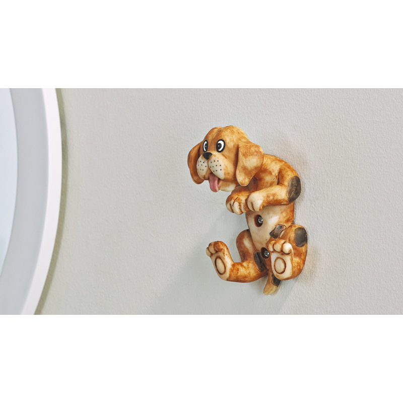 Dog Wall Hook