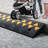 Stellweilan Tessberg Rubber Threshold Ramp-100102991