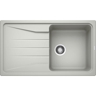 Sona Inset Kitchen Sink