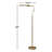 Mariner 66'' LED Task Floor Lamp-2134617272