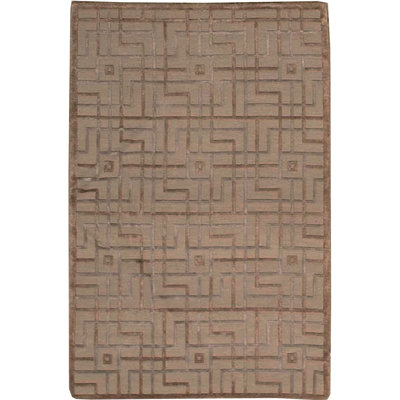 Geometric Area Rug