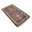 Rectangle 78 cm x 134 cm Oriental Hand Woven Area Rug
