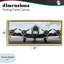 Cadre flottant pour avion historique, conception par Kim Allen-1154430685-1154430683
