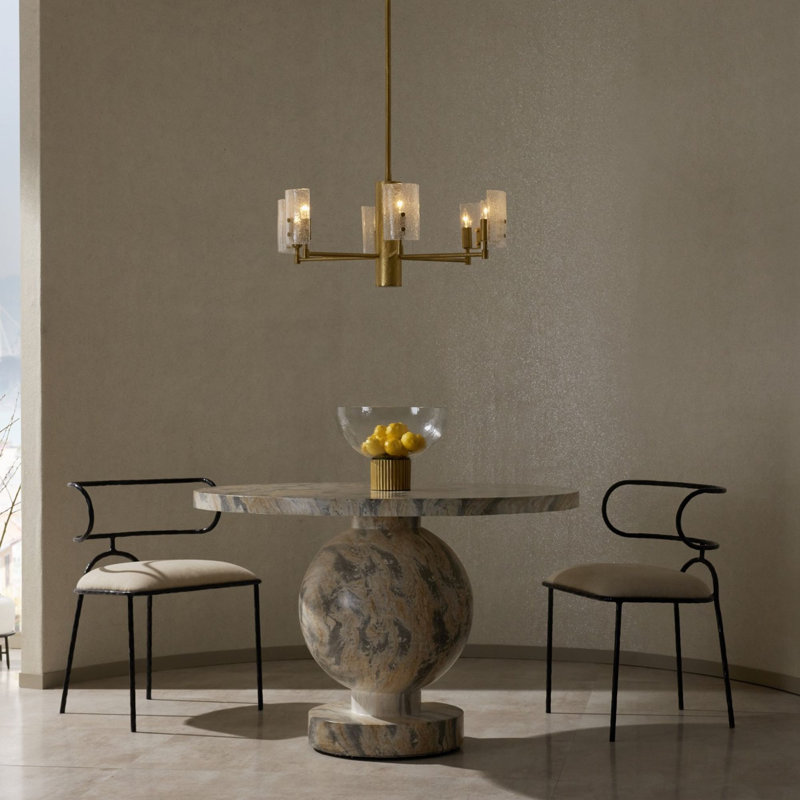 Aisha Dining Chair