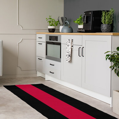 Chenille Indoor Rug