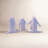 LED Lighted Witch Garden Stake-1754559026