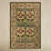 Stacey Hand Tufted Wool Floral Indoor Rug