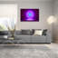 «Neon Reactor» par Epic Portfolio, art mural en verre acrylique-1799736864