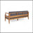 3PC SEATER