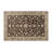 Overdyed Gray Indoor and Outdoor Area Rug-828892256