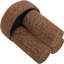 Repose-pieds carré large de 14,5 po Larson-91045171