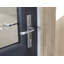 Avon Lock Door Handle Kit-51984272