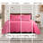 Modern Embossed Microfiber Twin Quilt Set-124238225