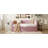 Twin Size Velvet Upholstered Daybed With Pop-Up Trundle For Dual Functionality And Extra Sleeping Space.-742120476