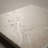 Botticino Tumbled 4x4 Marble Tile