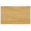 Wilson 60-76 Inch X 36 Inch Rectangle Transitional Extendable Dining Table In Oak Veneer-1852076845