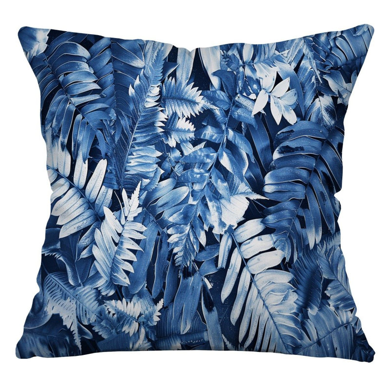 Coussin Trendy, H 18 po x l 18 po