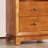 Open Design Cabinet with Drawers Stylish